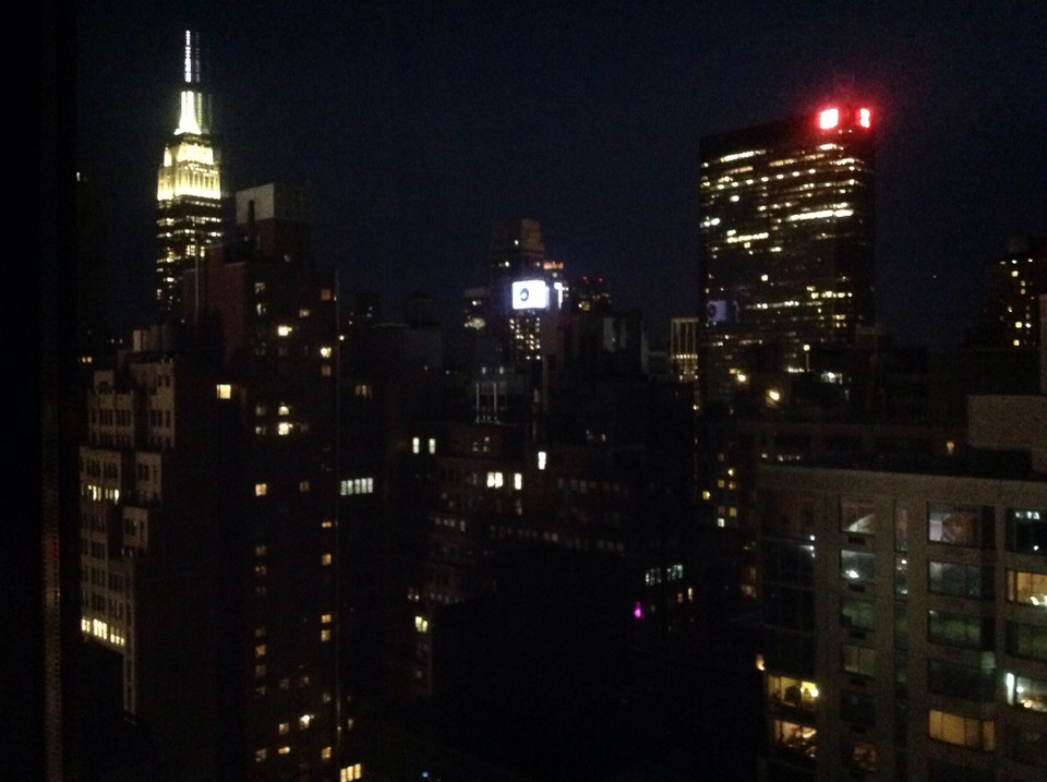 United States - New York - 