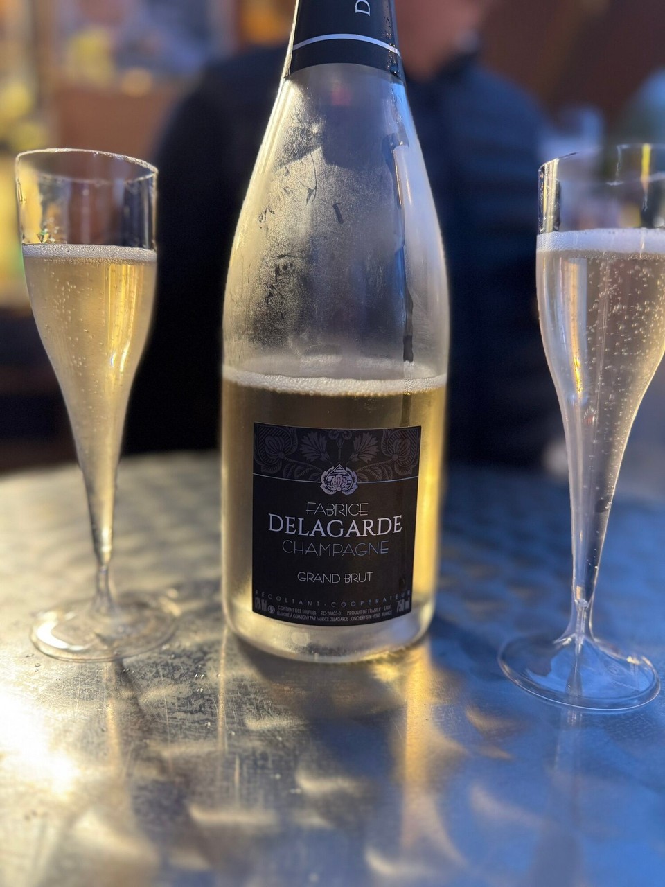 Frankreich - Nizza - 