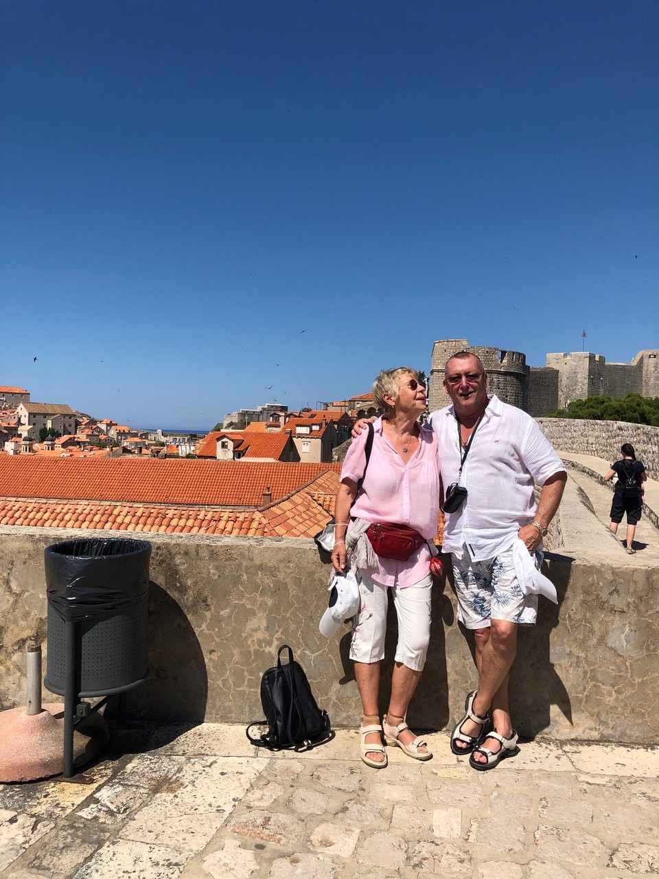 Kroatien - Dubrovnik - 