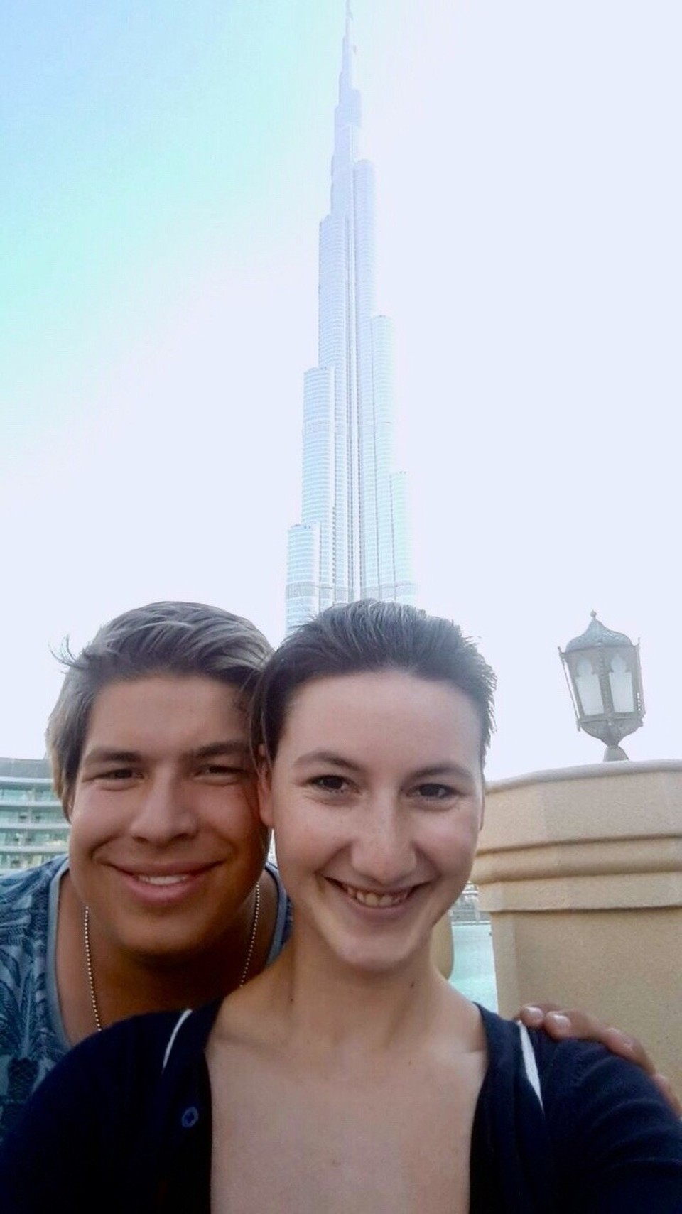 Vereinigte Arabische Emirate - Dubai - 
