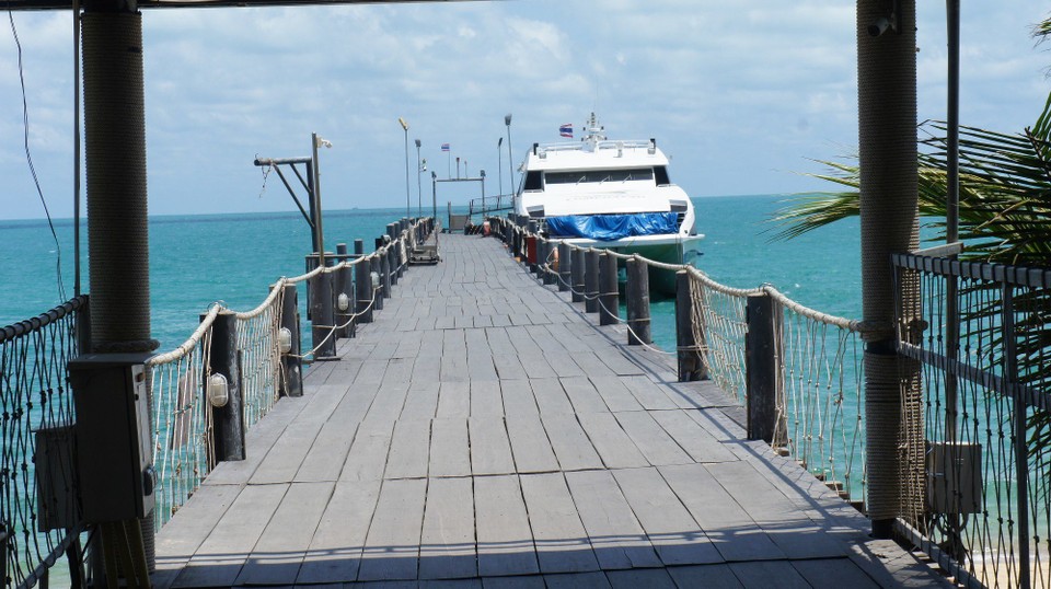 Thailand - Ko Samui - 