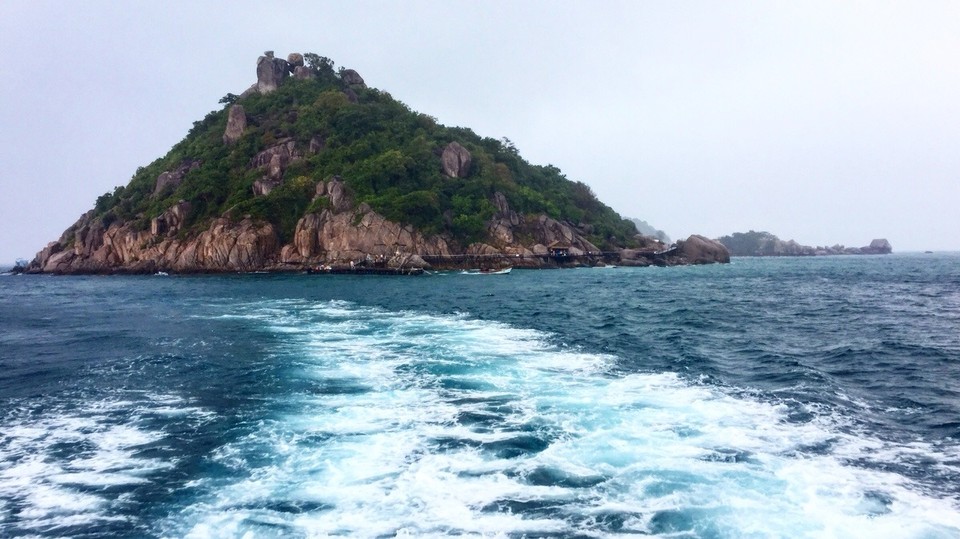 Thailand - Koh Samui - 