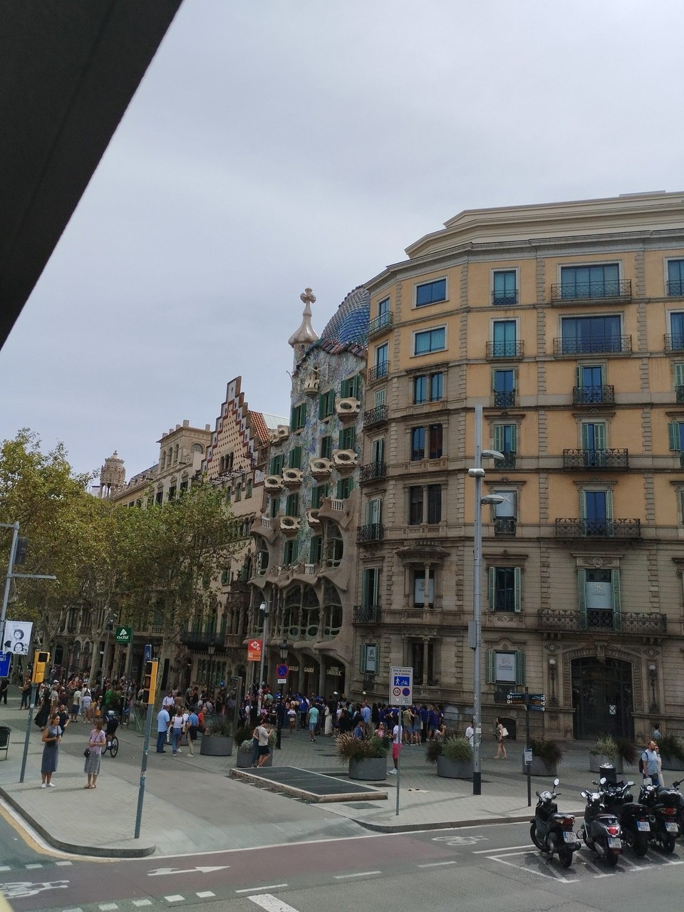 Spanien - Barcelona - 