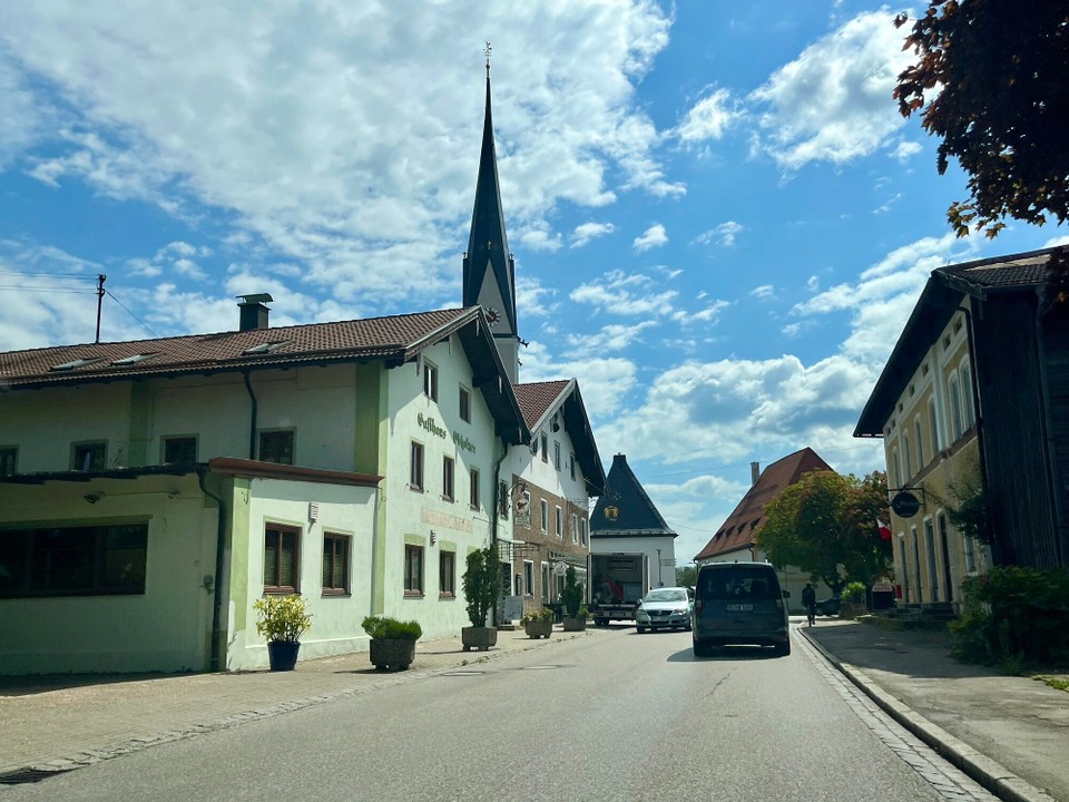 Österreich - Flachau - 