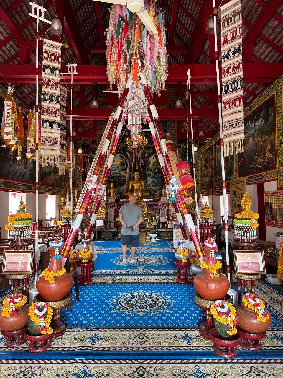 Thailand - Mueang Chiang Mai - 