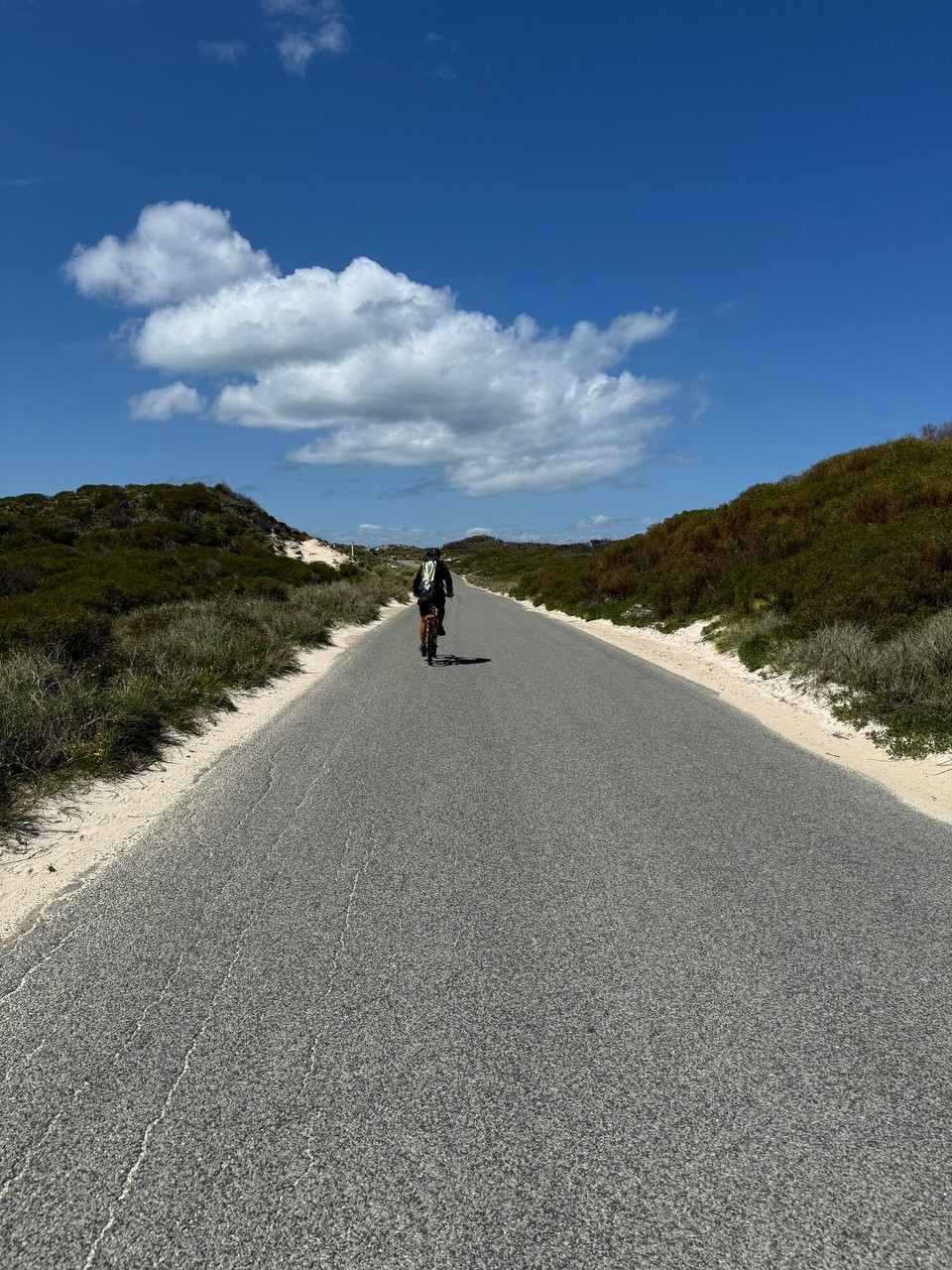 Australien - Rottnest - 
