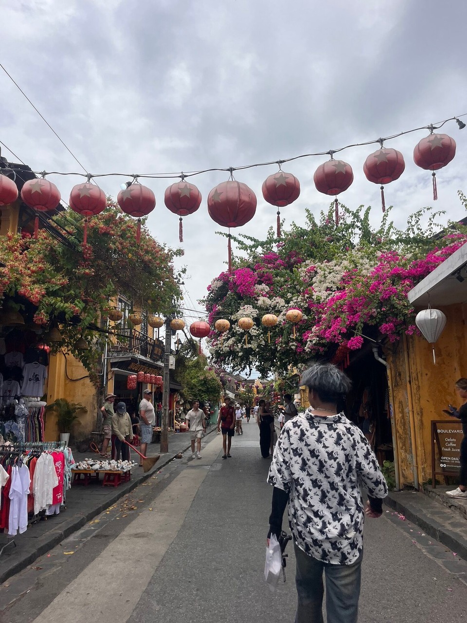 Vietnam - Hoi An - 