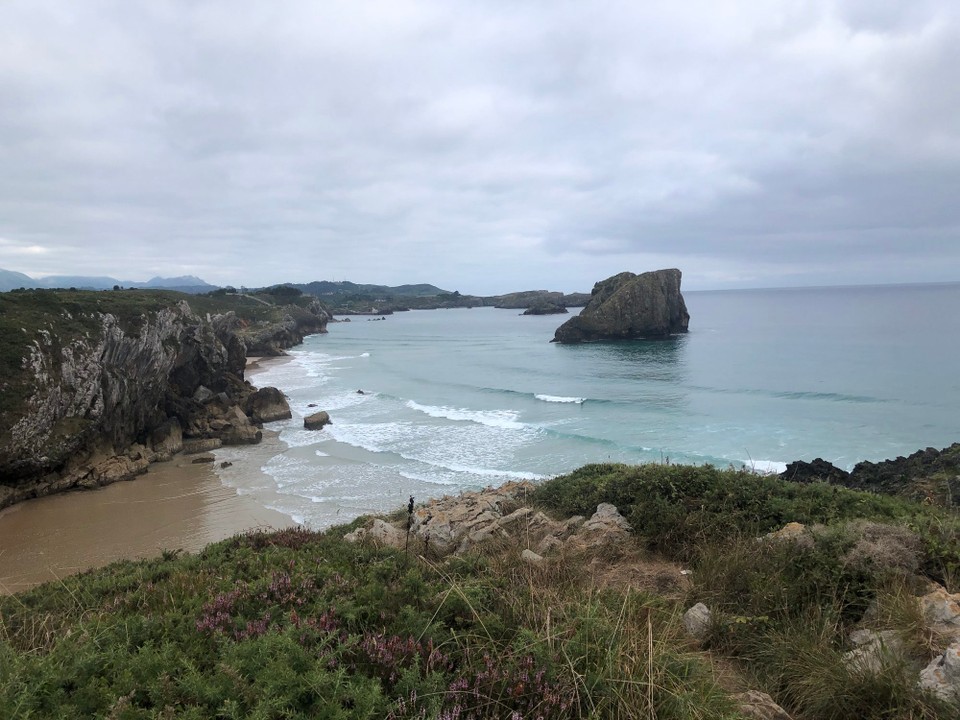 Spanien - Ribadesella - 
