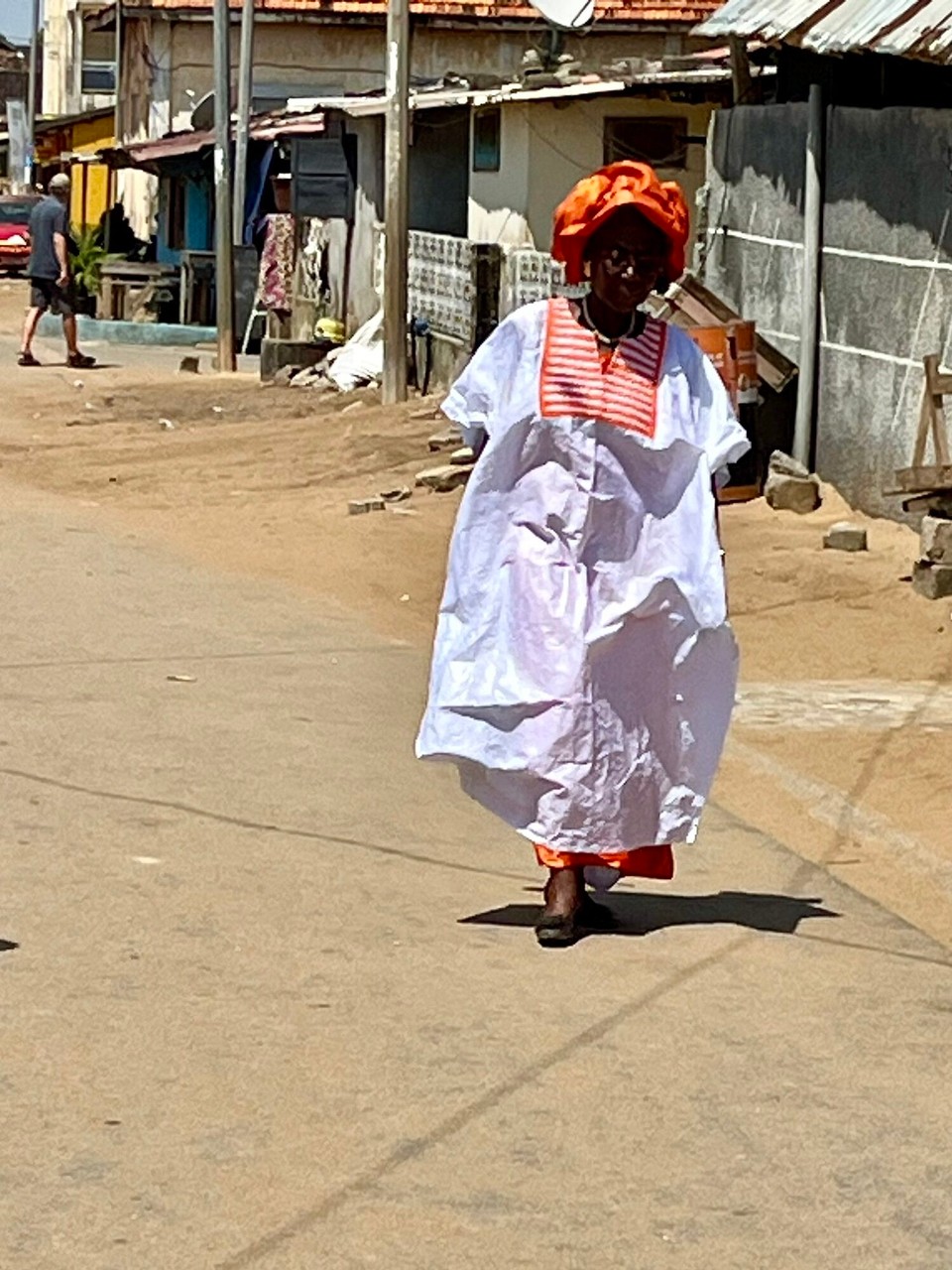 Côte d’Ivoire - Abidjan - 