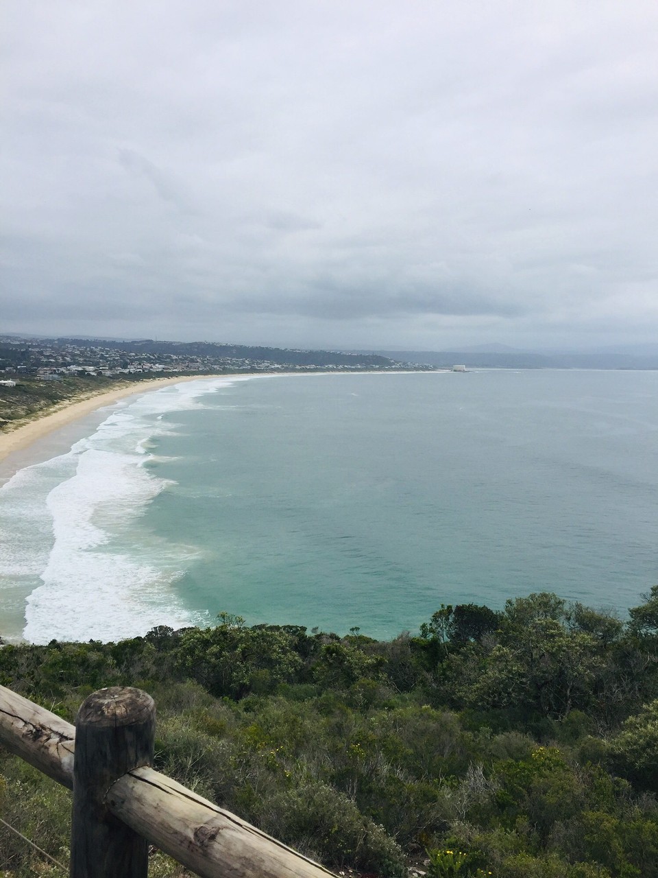 Südafrika - Plettenberg Bay - 