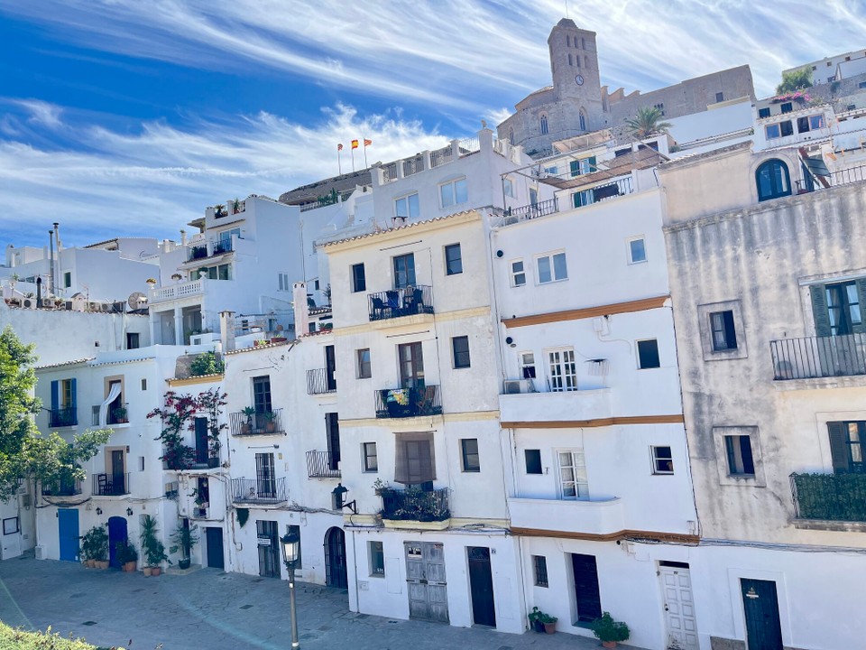 Spanien - Ibiza - 
