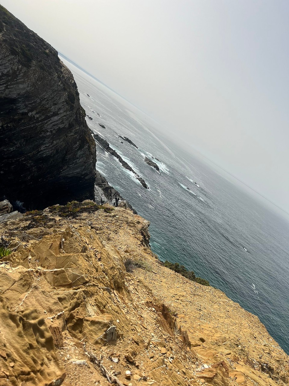 Portugal - São Teotónio - 