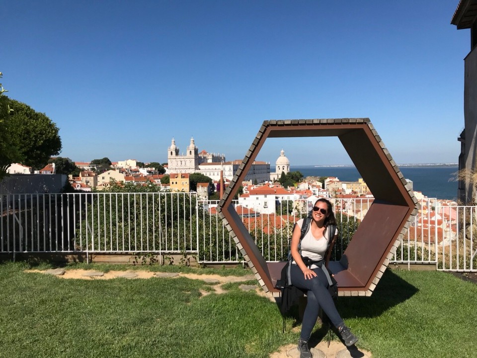 Portugal - Lisbon - 