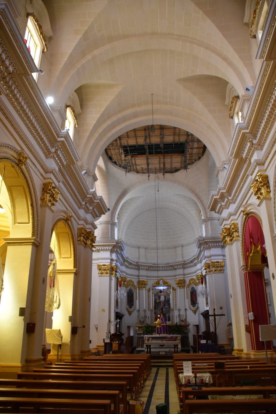 Malta - Ta' Kercem - 