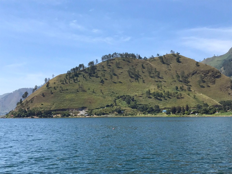 Indonesia - Karo - 