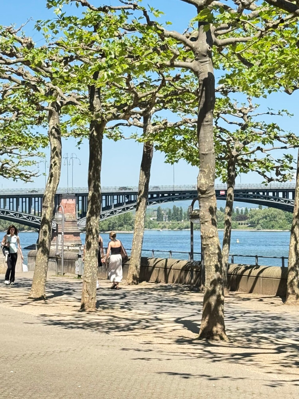 Deutschland - Mainz - 