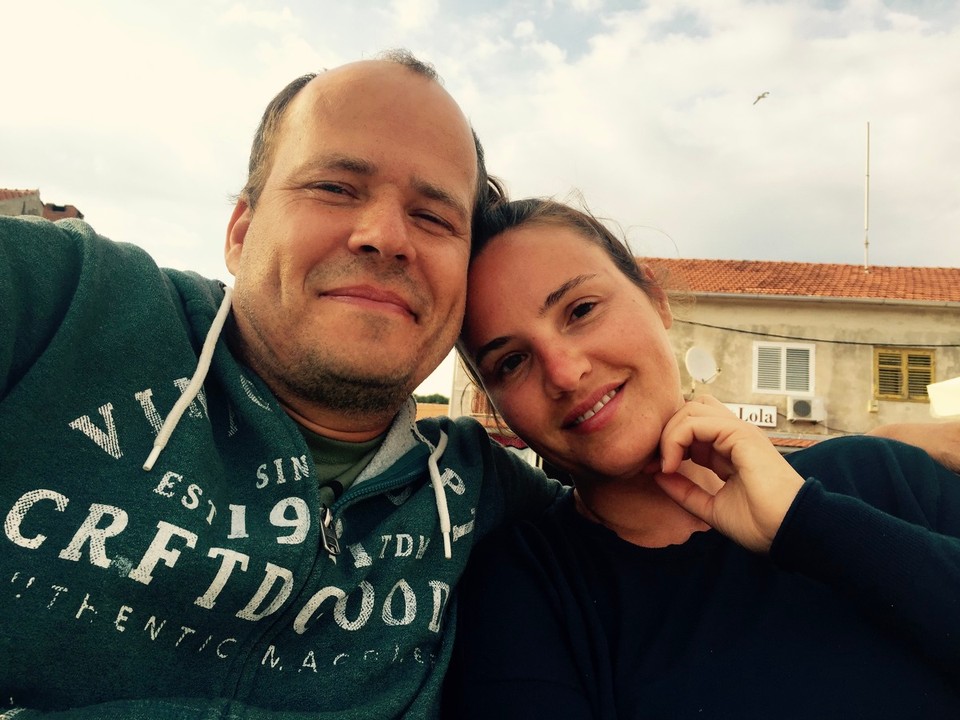 Kroatien - unbekannt - Verliebt wie am ersten Tag