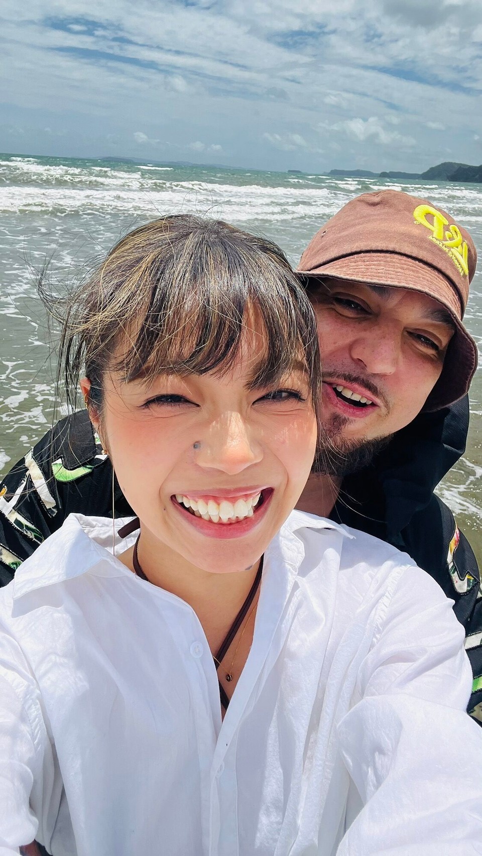 New Zealand - Orewa - 