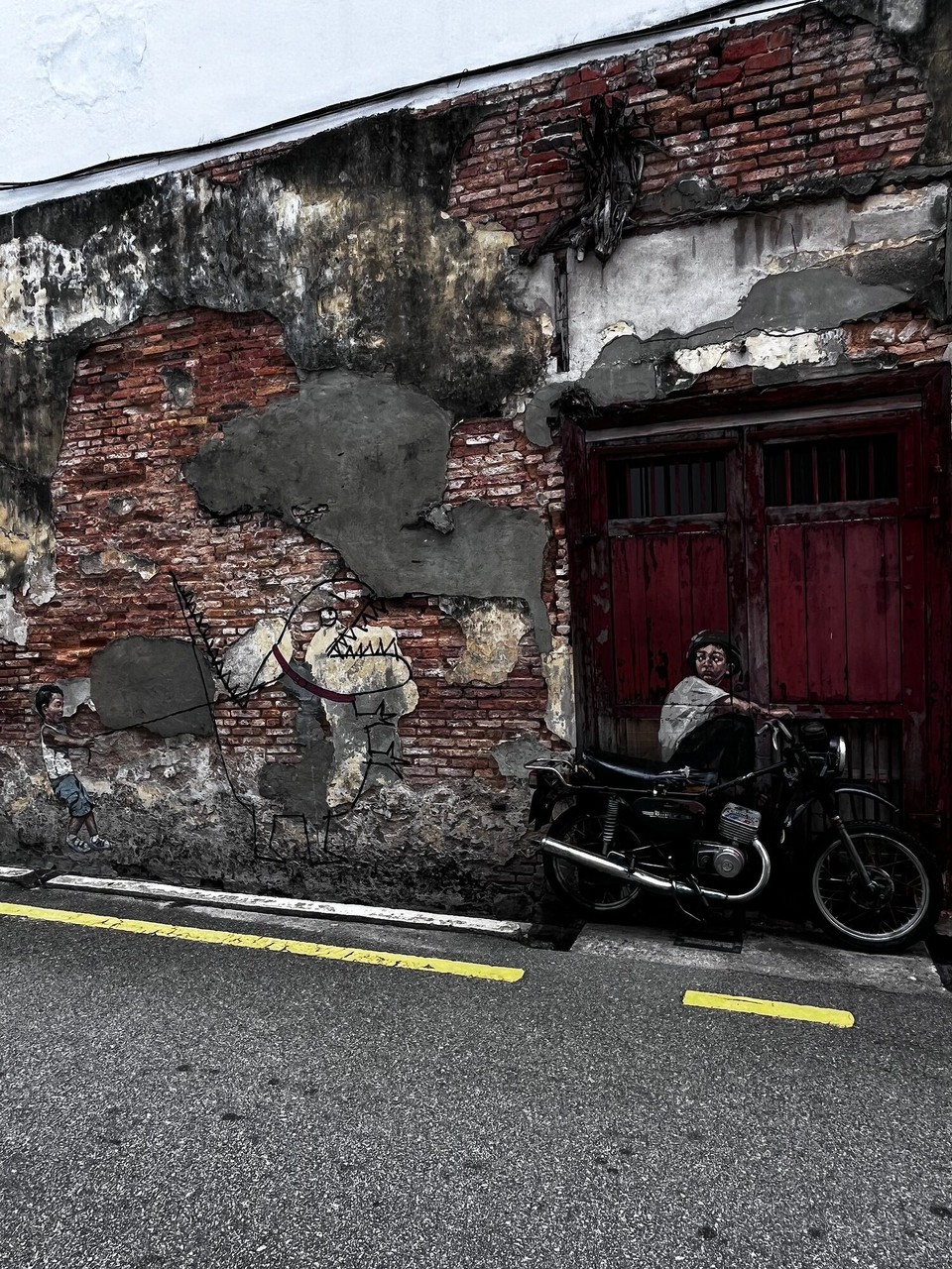 Malaysia - Georgetown - 