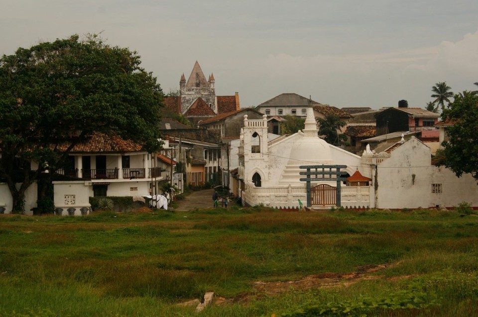 Sri Lanka - Galle - 