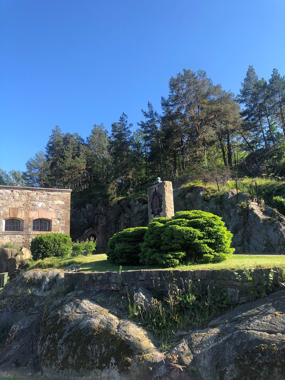 Norway - Drøbak - 