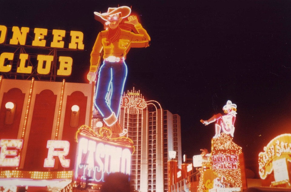 United States - Las Vegas - 