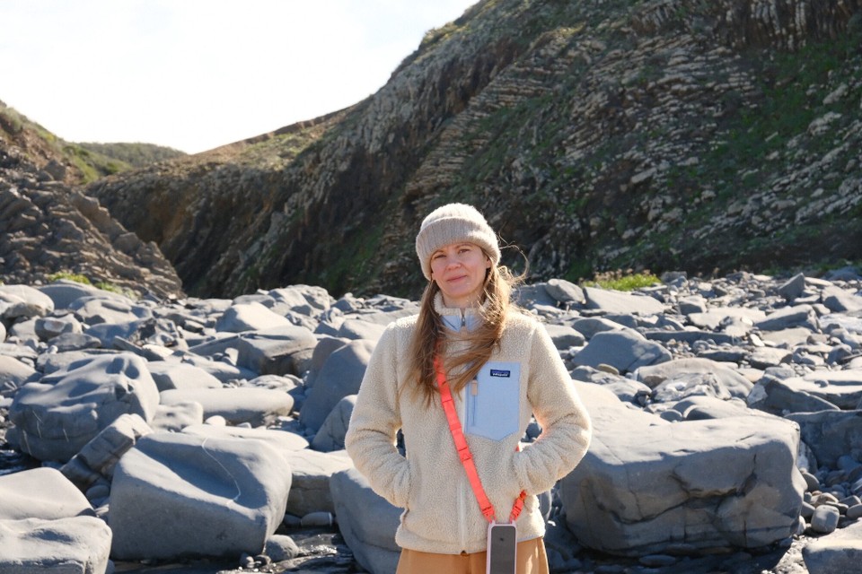 Portugal - Aljezur - 