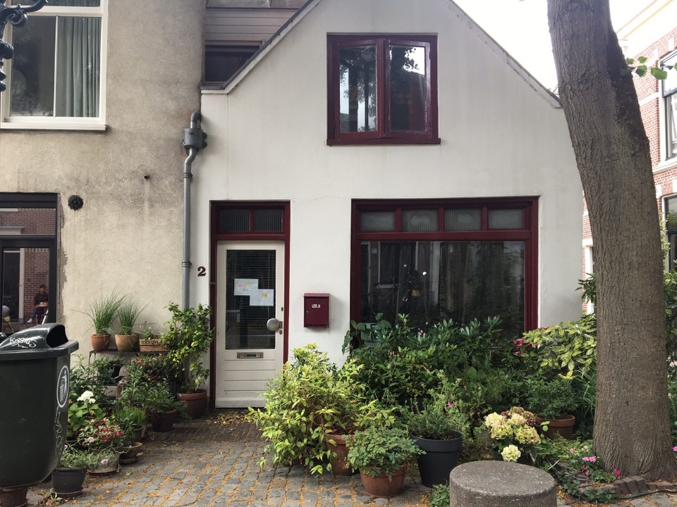 Niederlande - Haarlem - 