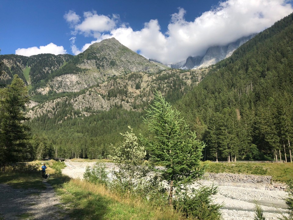 Frankreich - Chamonix - 
