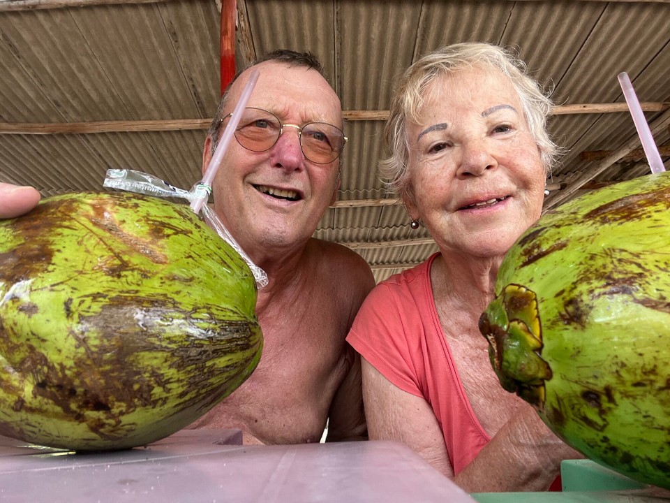 Brasilien - Jacuípe - 