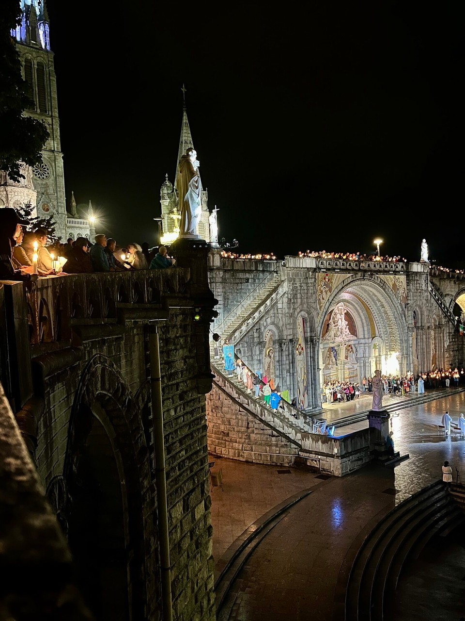 Frankreich - Lourdes - 