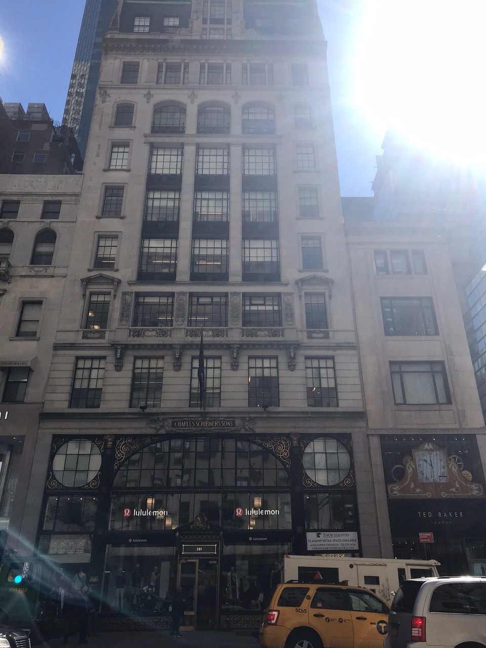 United States - New York - 