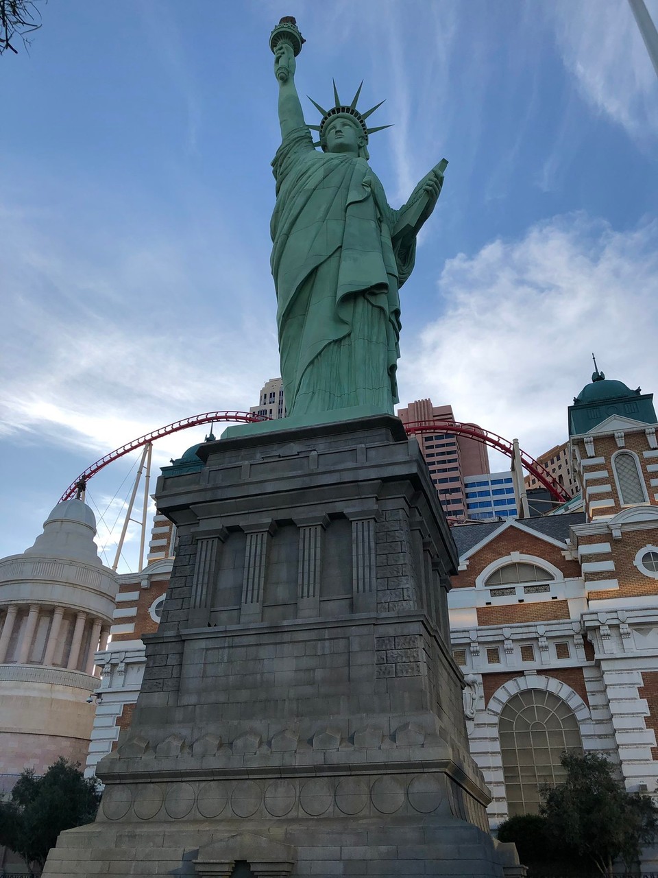 Vereinigte Staaten - Las Vegas - 