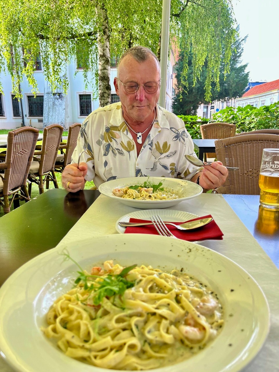 Kroatien - Varaždin - 