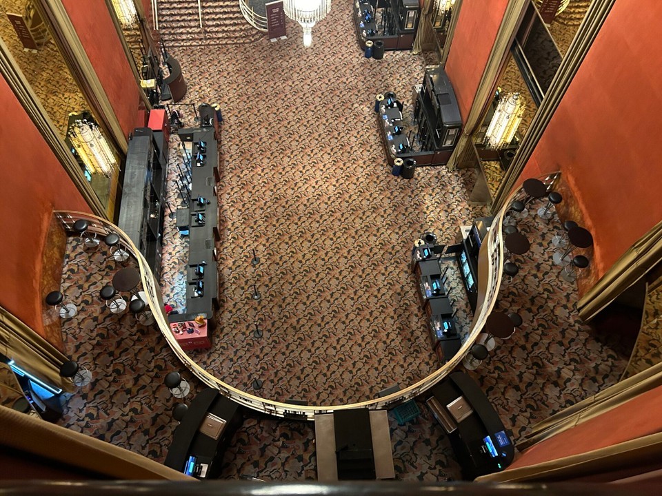 Vereinigte Staaten - New York - 