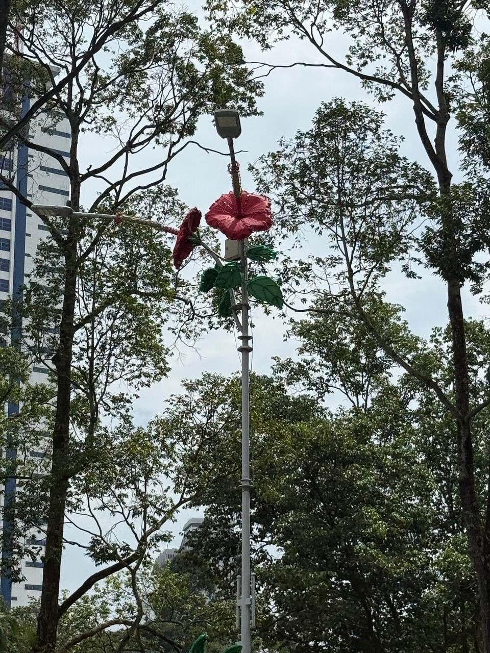 Malaysia - Kuala Lumpur - 