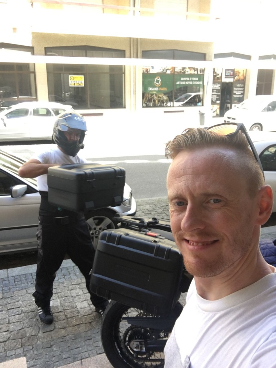  - Portugal, Barcelos - 