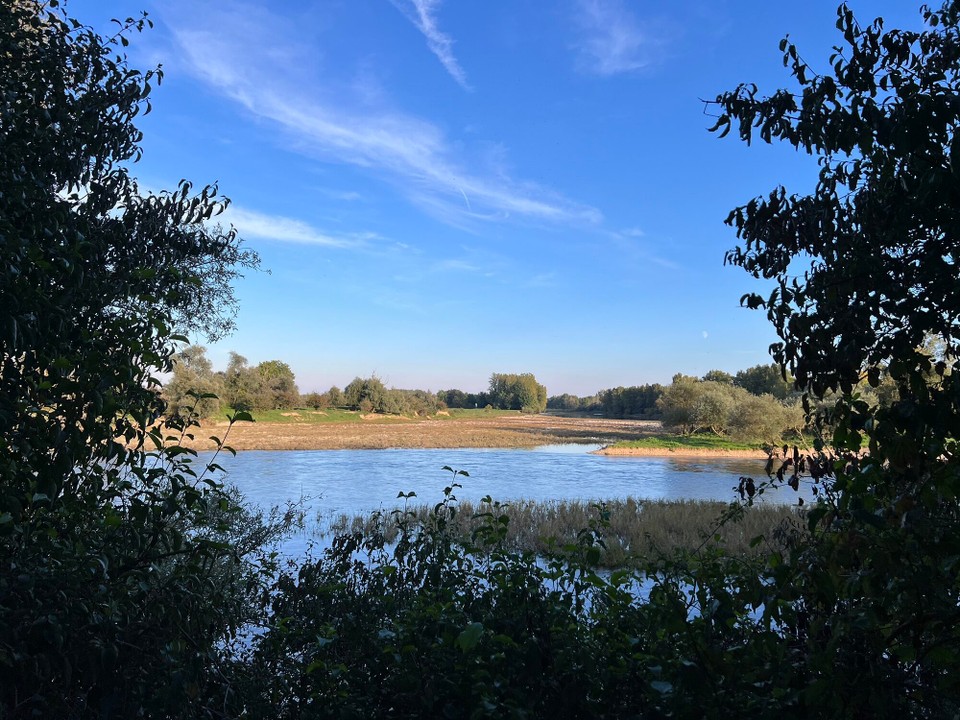 Frankreich - Fretterans - 