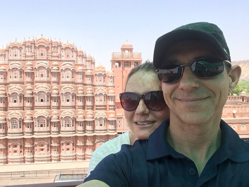 Indien - Jaipur - 
