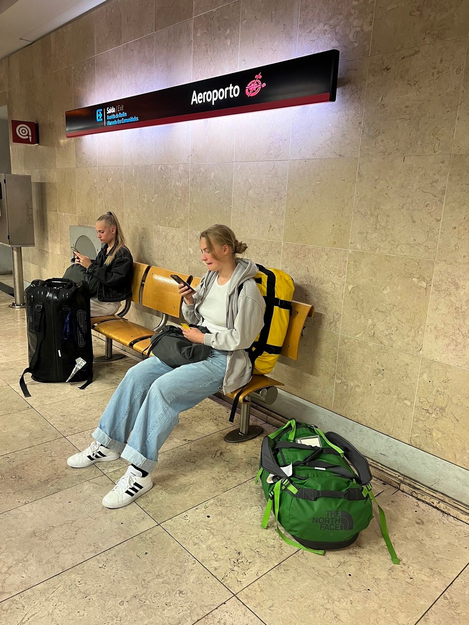 Portugal - Lissabon - 