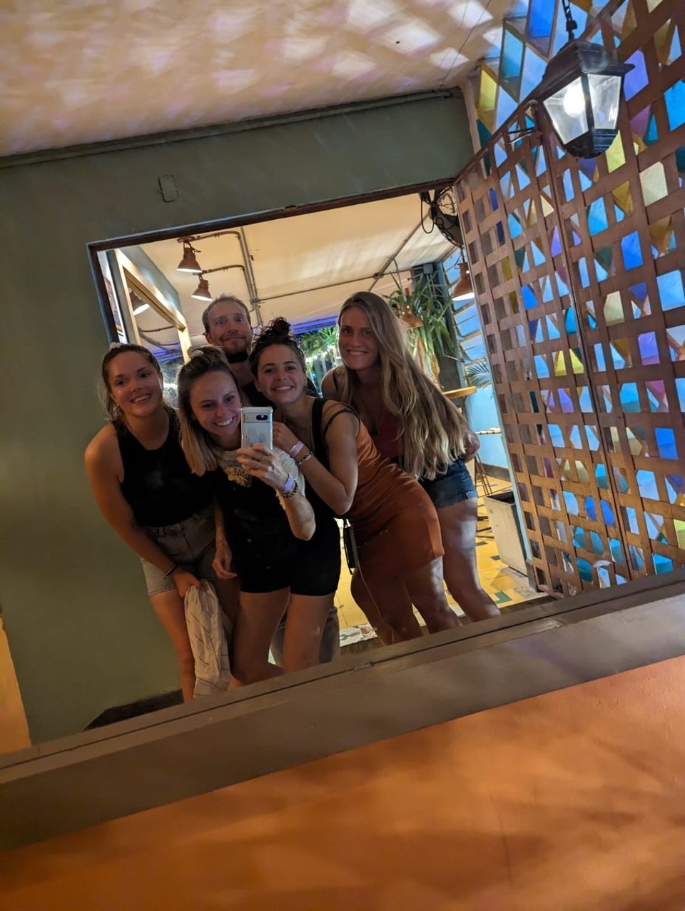 Kolumbien - Santa Marta - 💃 🪩 