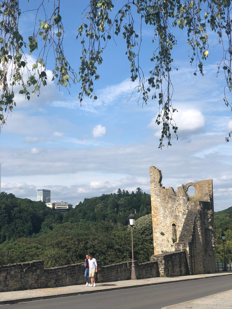 Luxembourg - Luxembourg - 