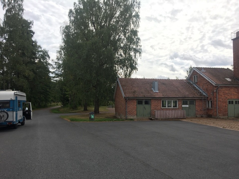 Finland - Yläne - 