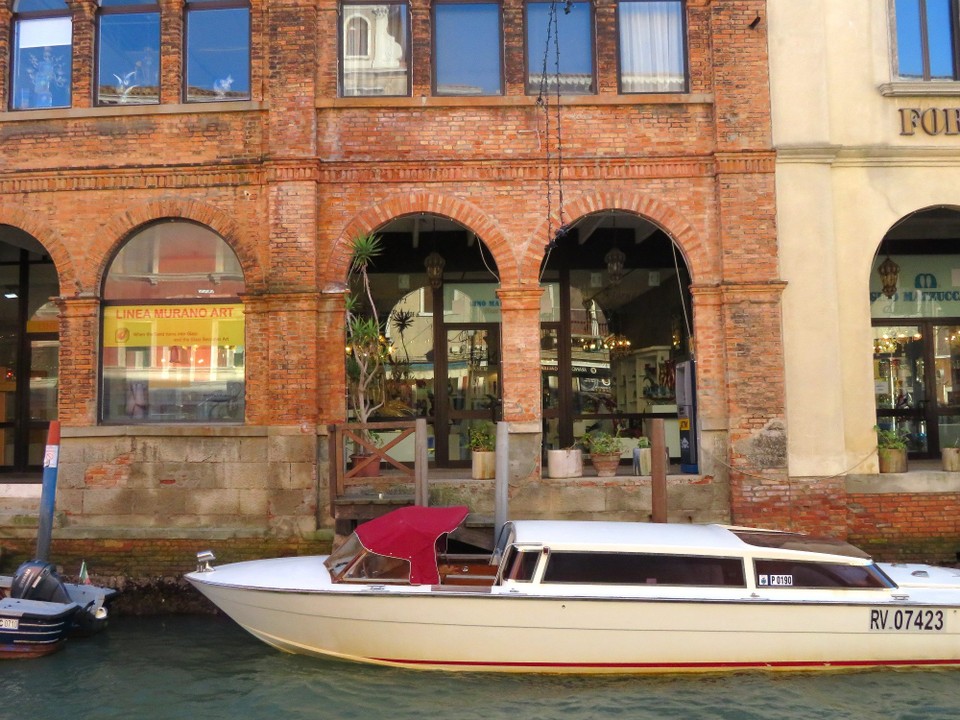 Italien - Venedig - 