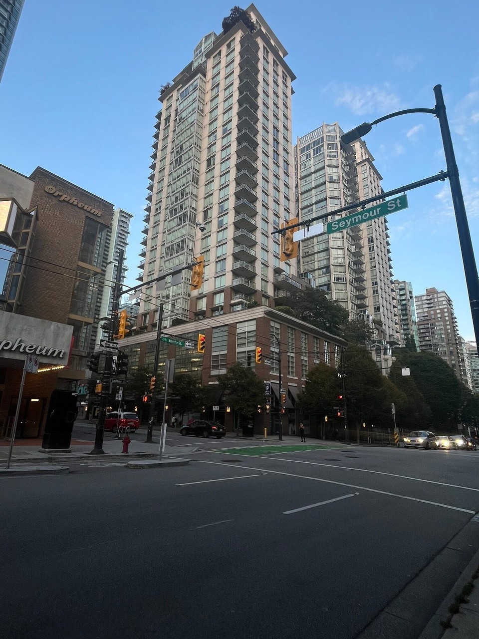 Kanada - Vancouver - 