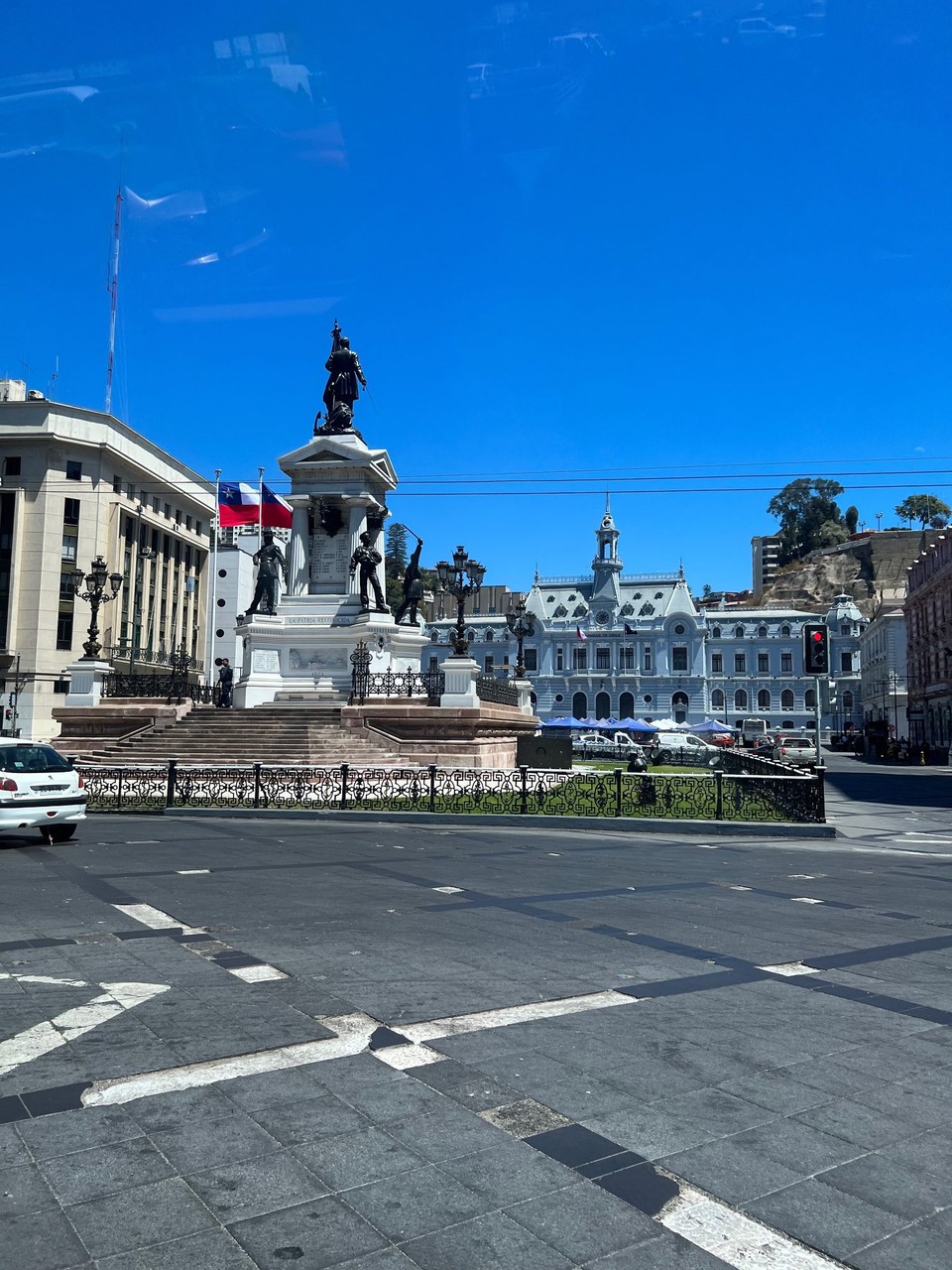 Chile - Valparaíso - 