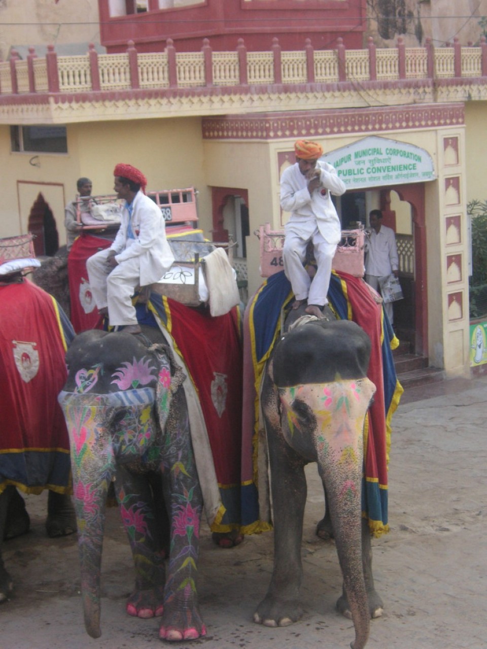 Indien - Jaipur - 