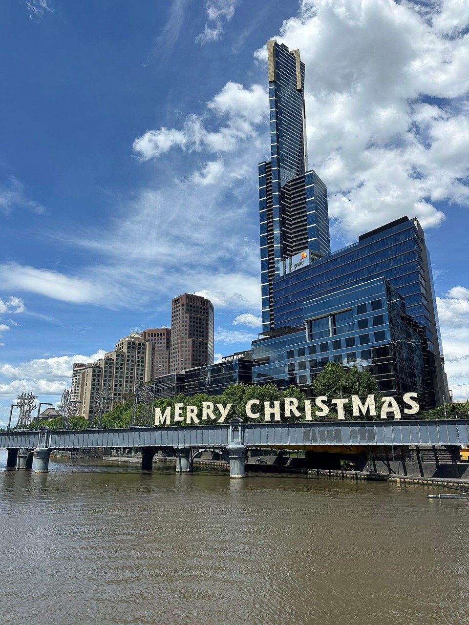 Australien - Southbank - 