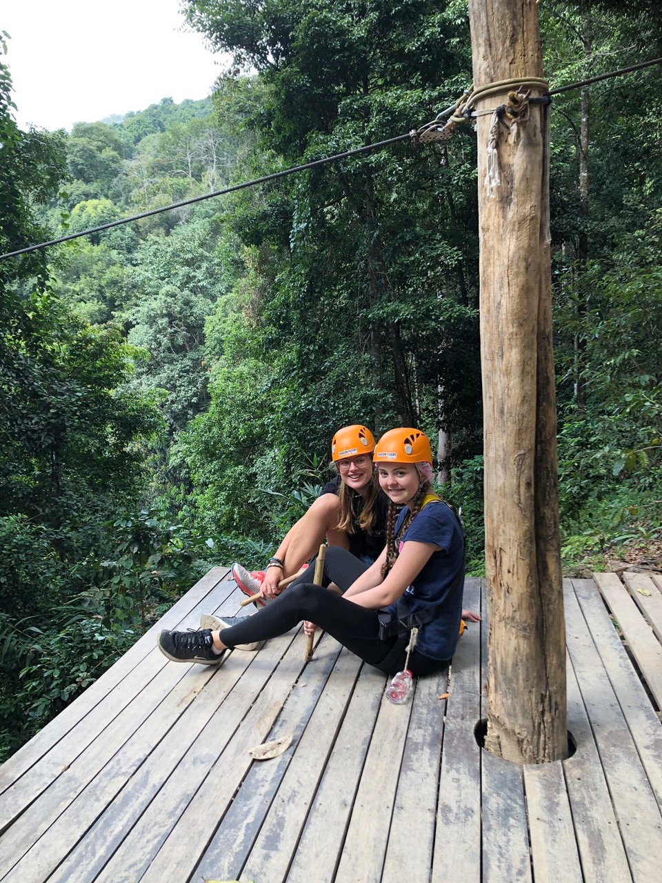 Thailand - Pai - 