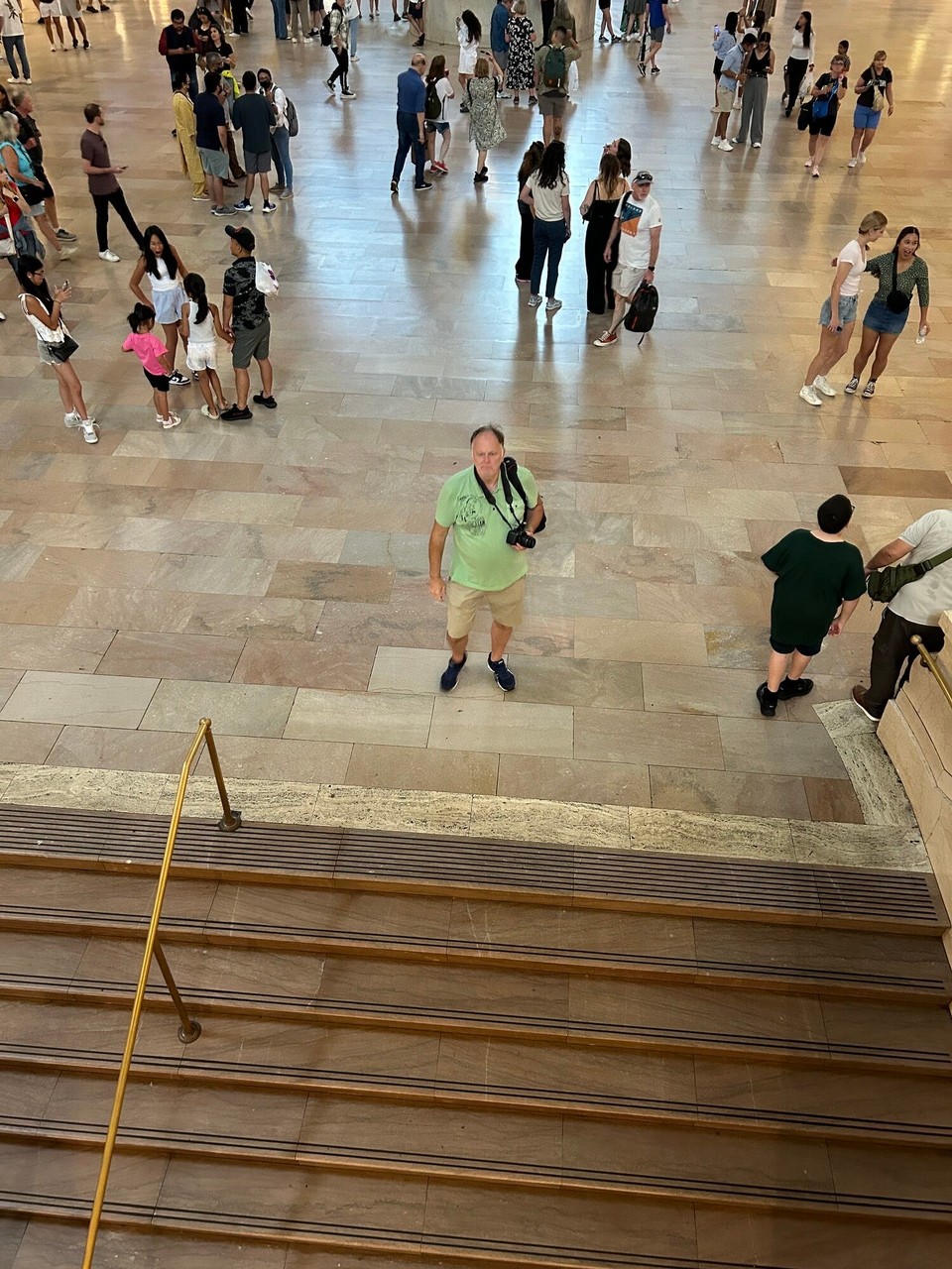 Vereinigte Staaten - New York - 